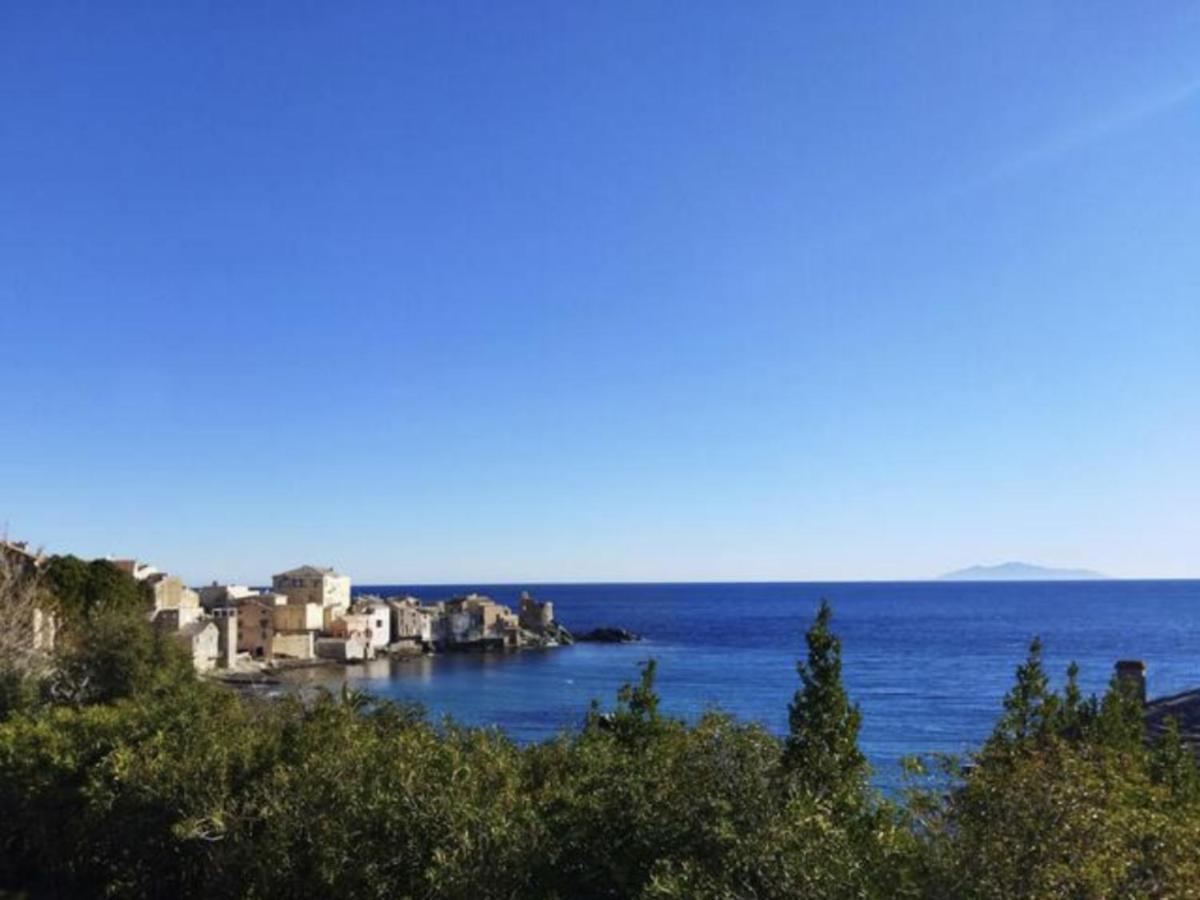 エルバルンガBeau T2 Au Calme A Deux Pas Du Port D'Erbalungaアパートメント エクステリア 写真