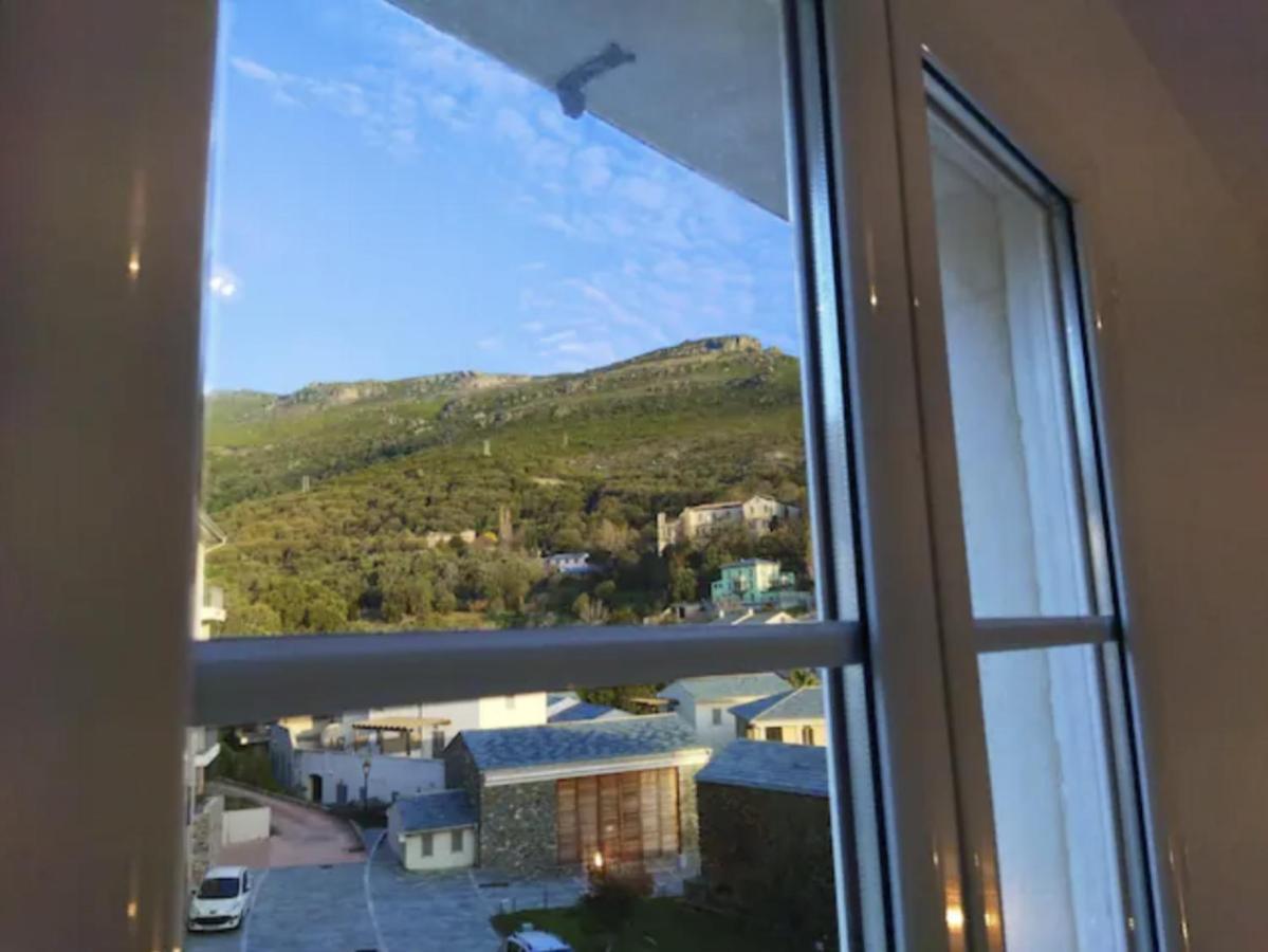 エルバルンガBeau T2 Au Calme A Deux Pas Du Port D'Erbalungaアパートメント エクステリア 写真